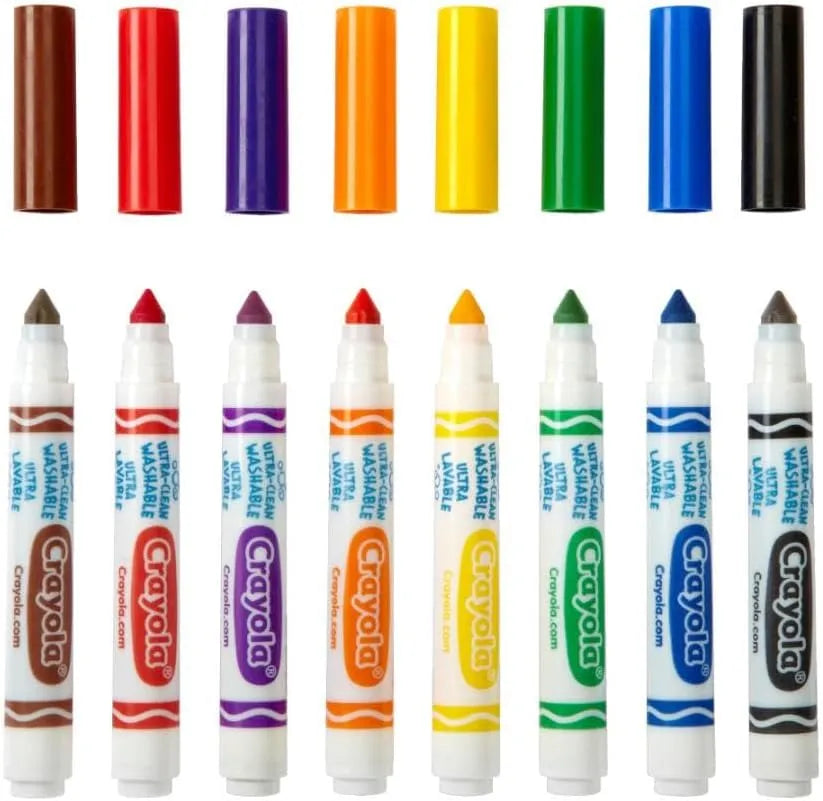 crayolamell.com