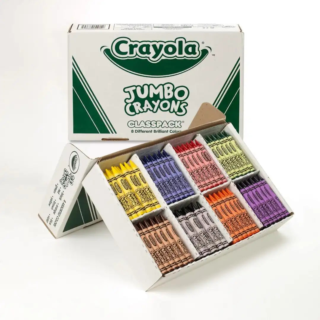 crayolamell.com