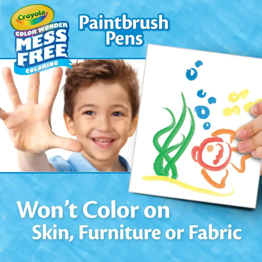 crayolamell.com