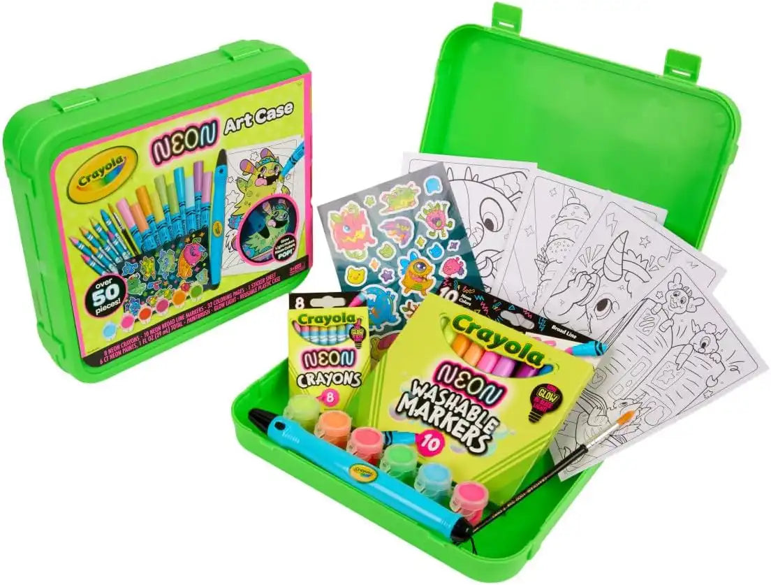 crayolamell.com