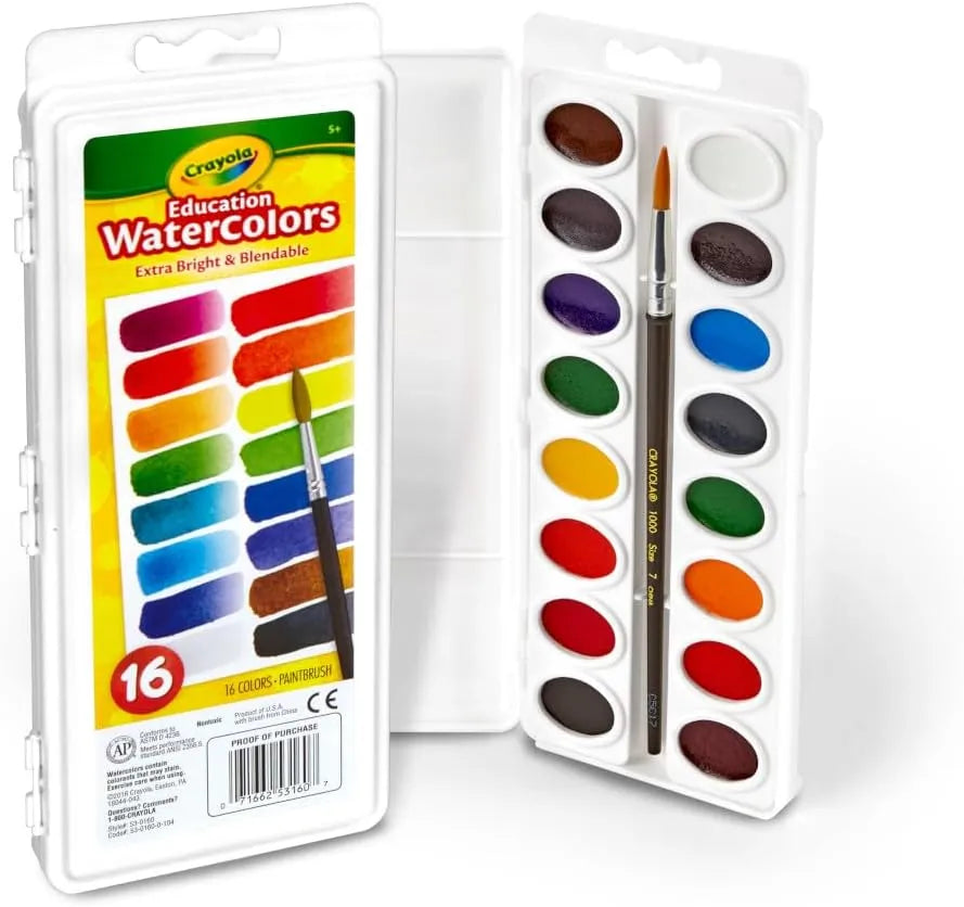 crayolamell.com