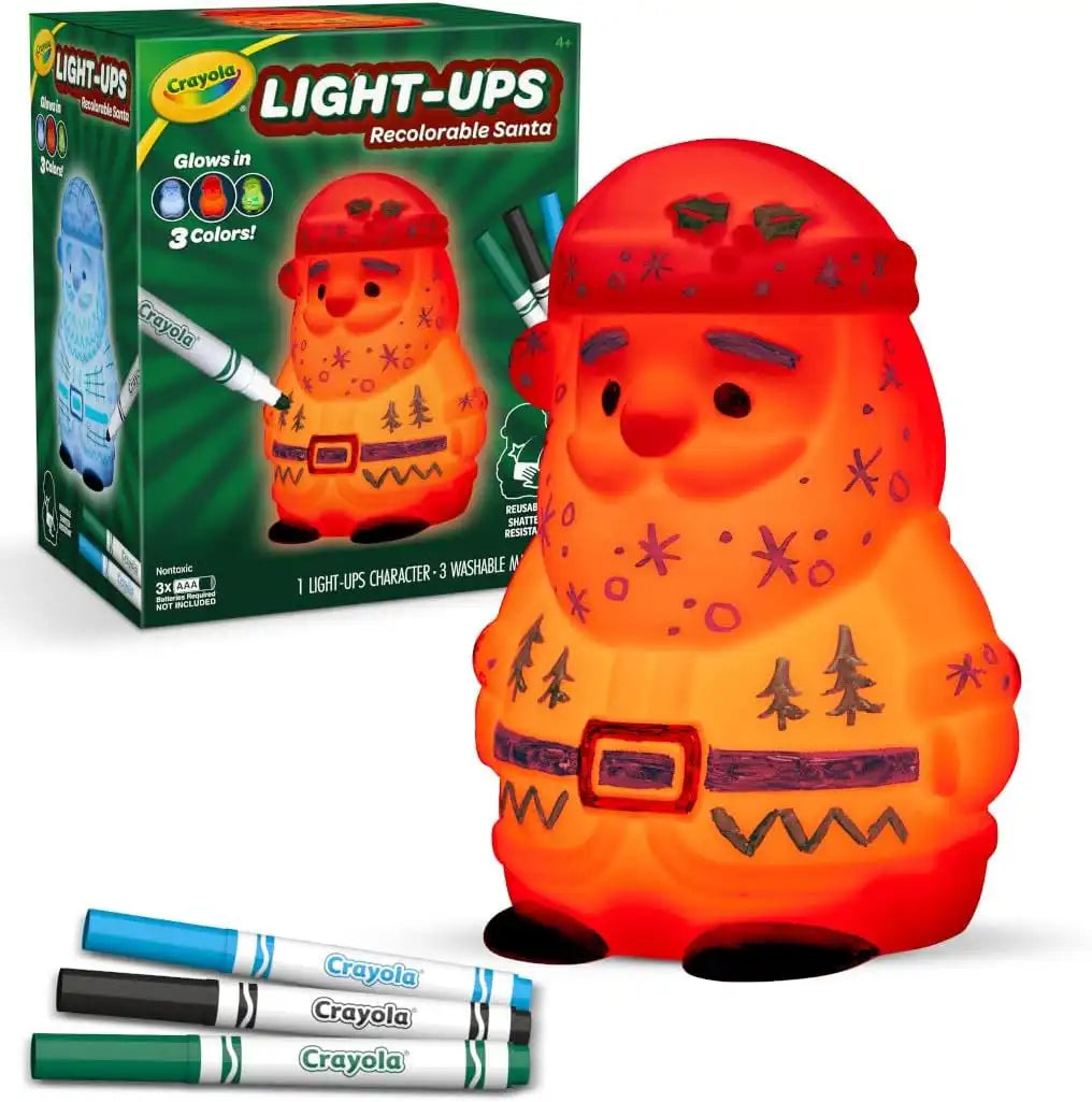 crayolamell.com