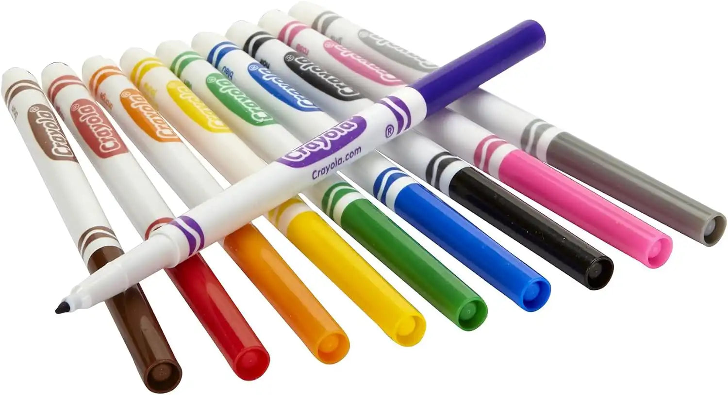 crayolamell.com