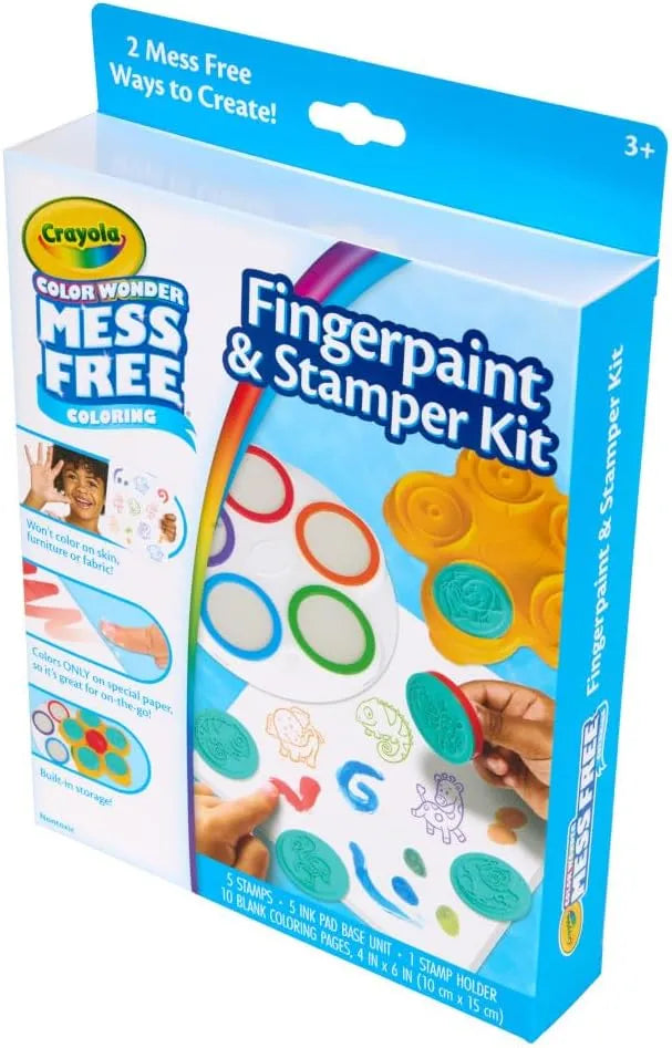 crayolamell.com