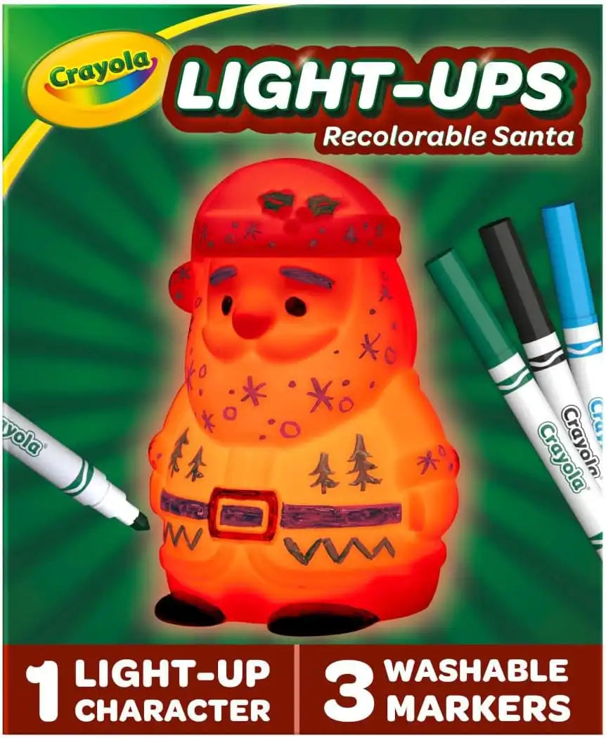 crayolamell.com