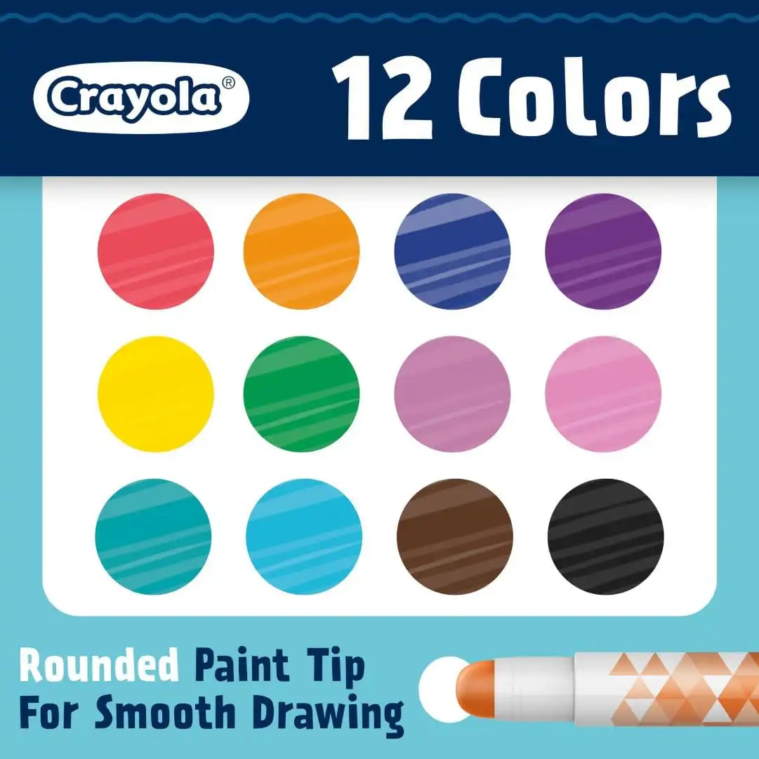 crayolamell.com