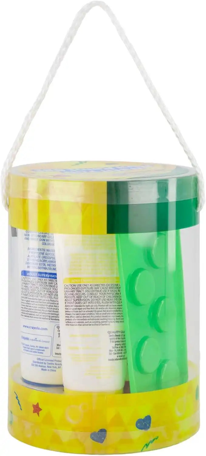 crayolamell.com