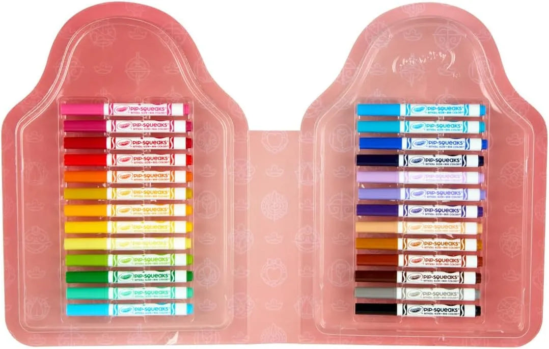 crayolamell.com