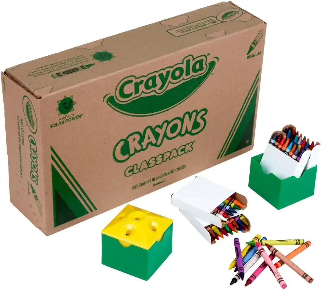 crayolamell.com