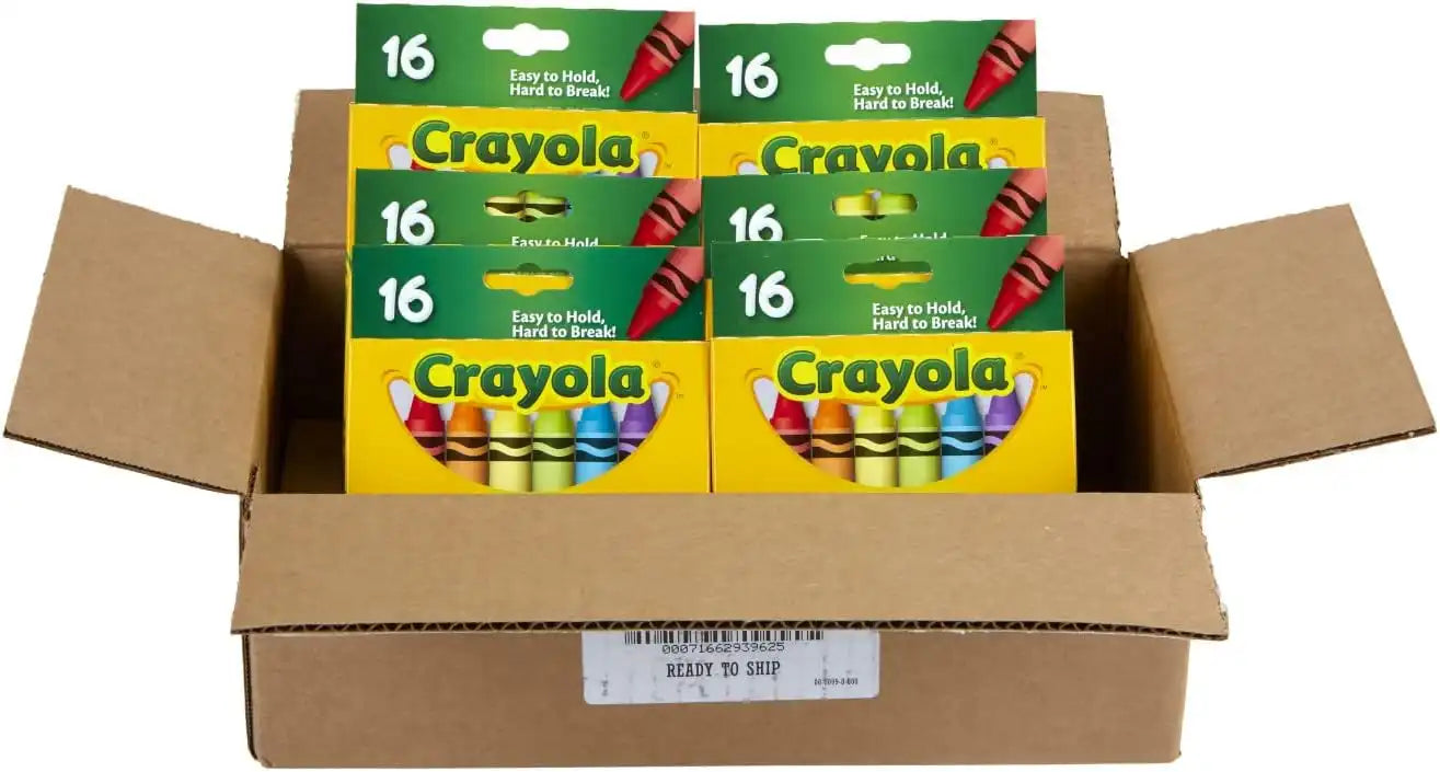crayolamell.com