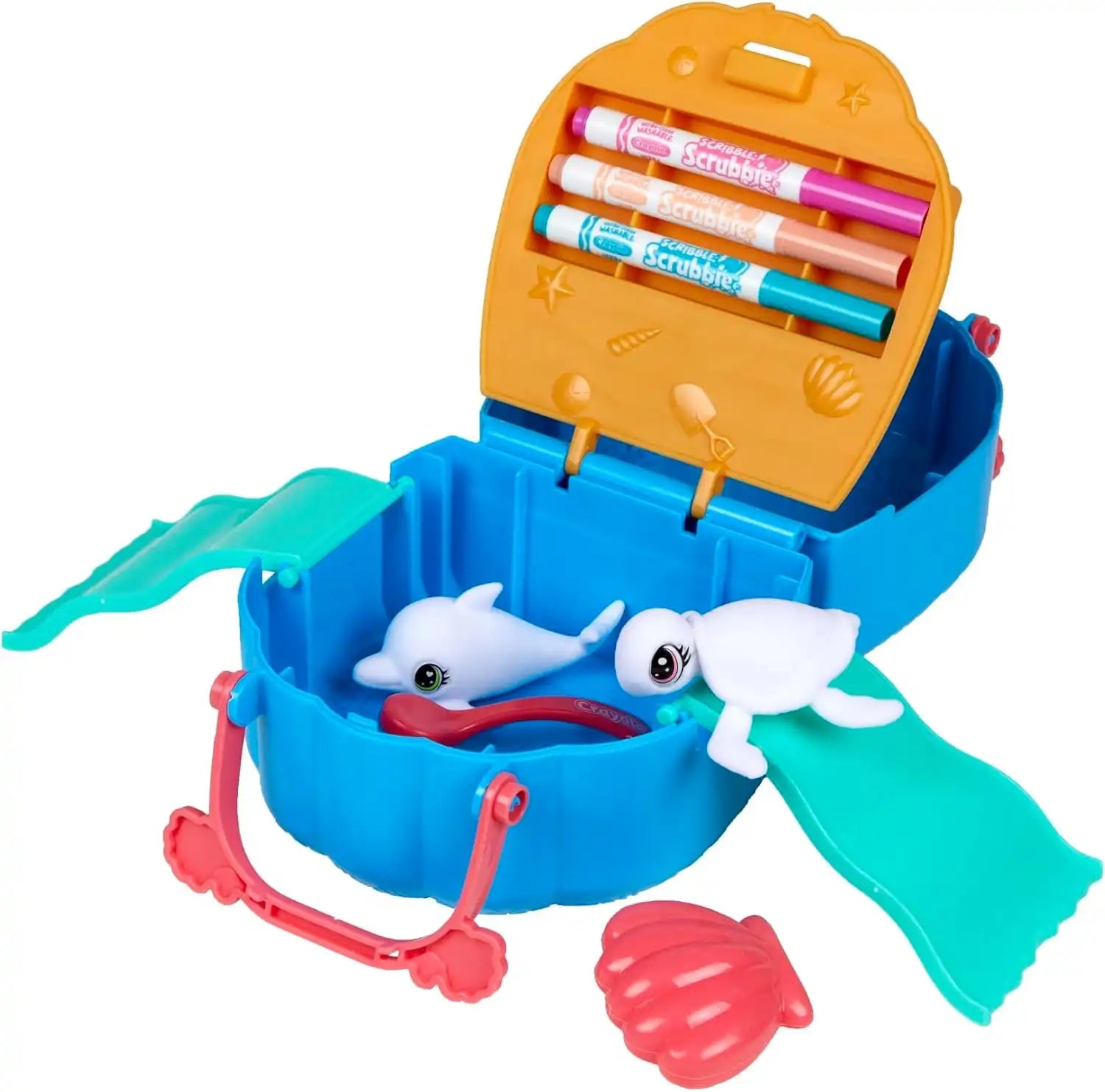 crayolamell.com