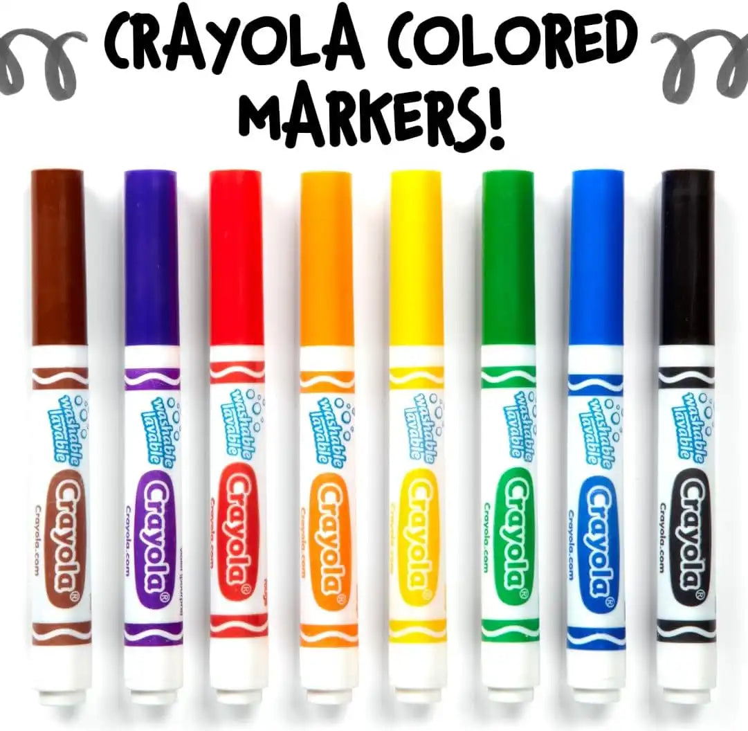 crayolamell.com