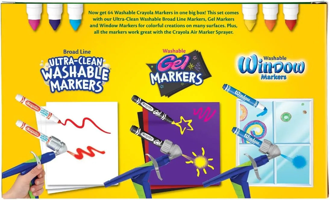 crayolamell.com