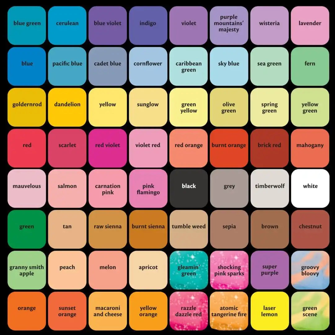 crayolamell.com