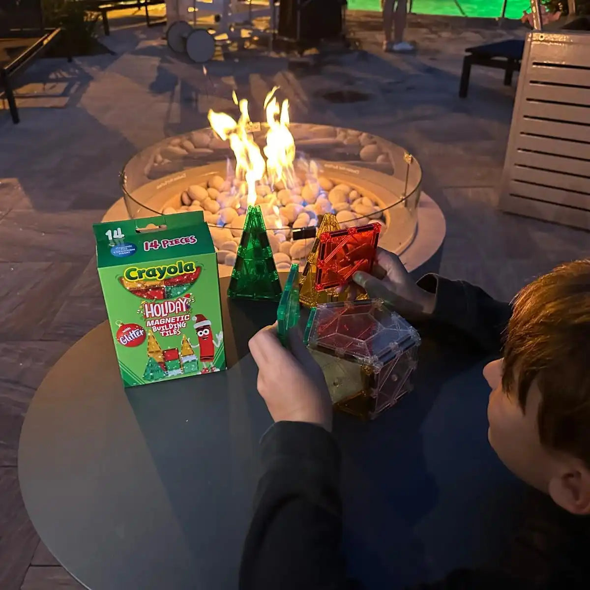 crayolamell.com