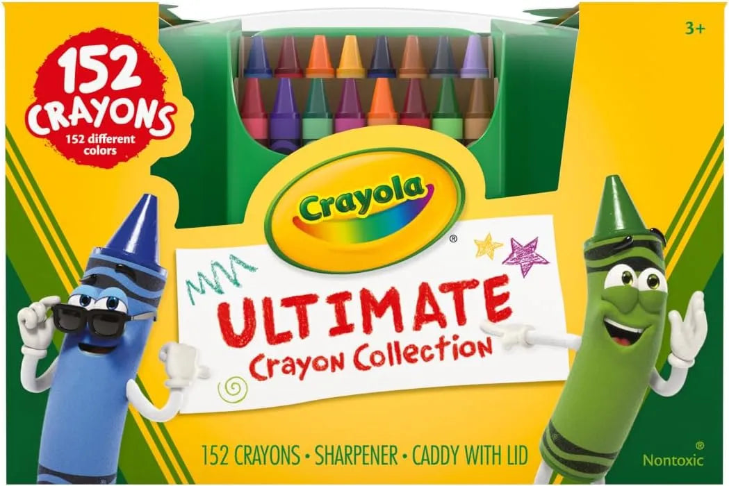 crayolamell.com