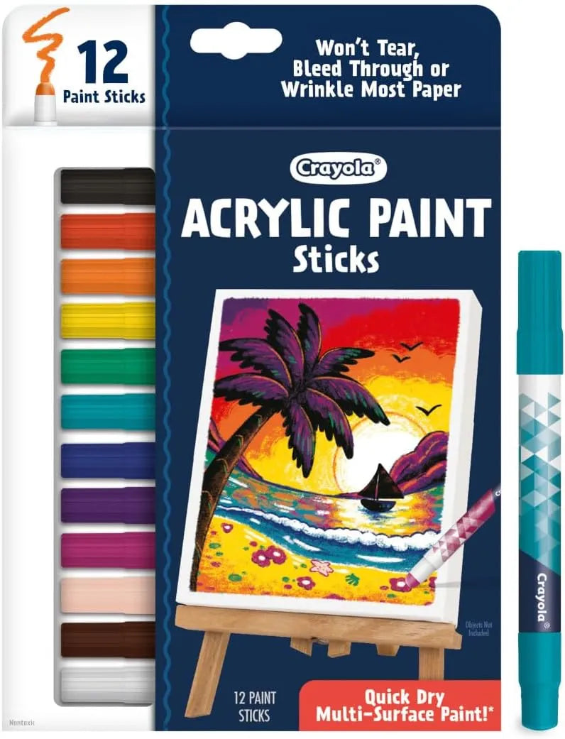 crayolamell.com