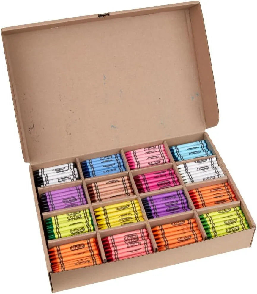 crayolamell.com