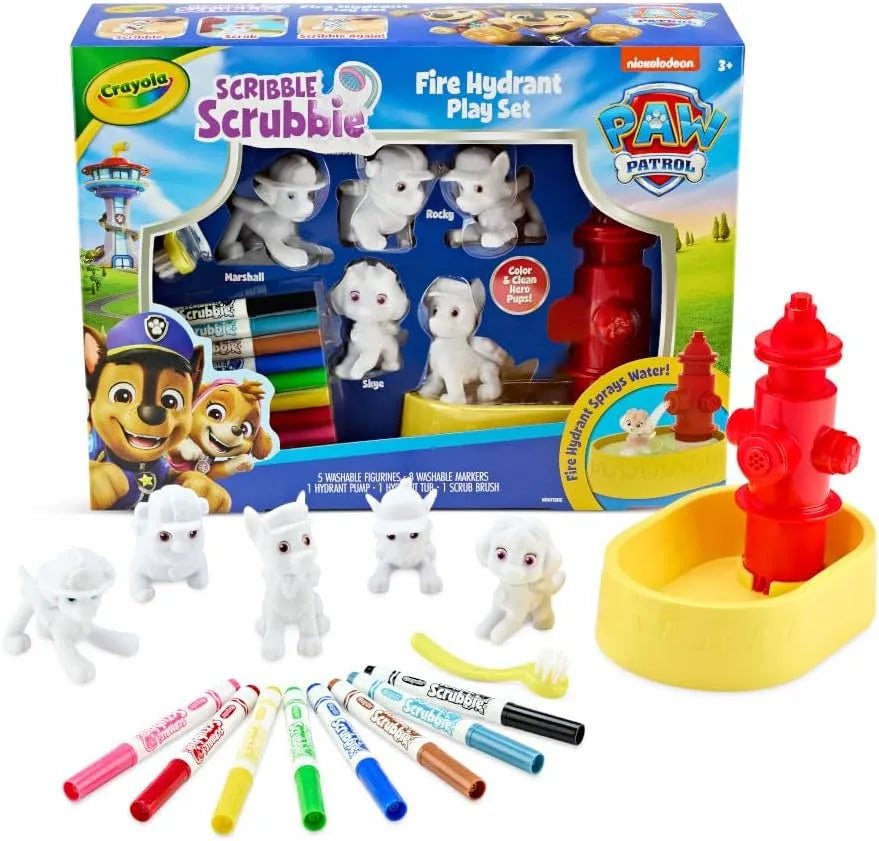 crayolamell.com