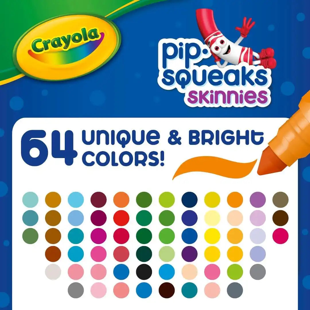 crayolamell.com