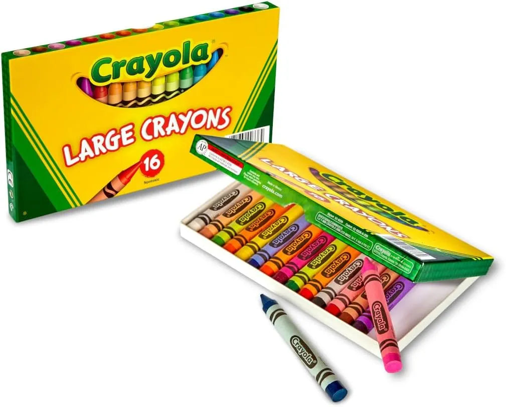 crayolamell.com