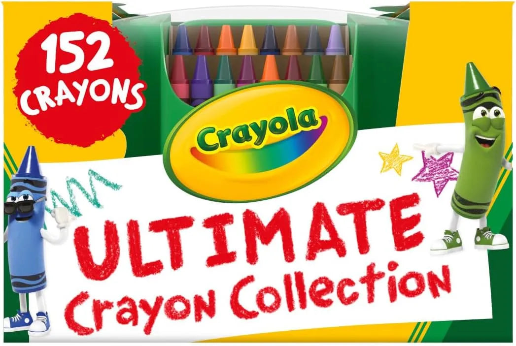 crayolamell.com