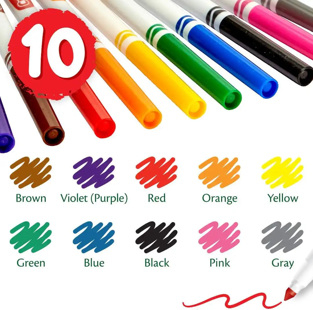 crayolamell.com