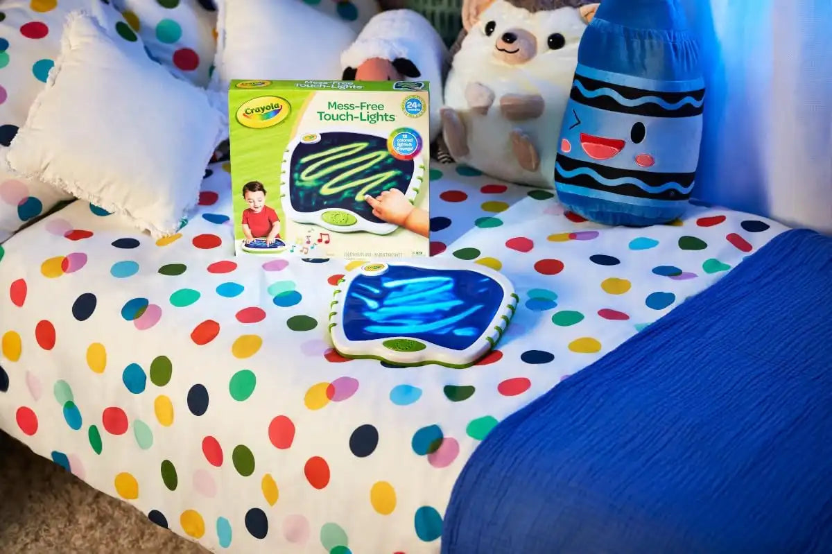 crayolamell.com