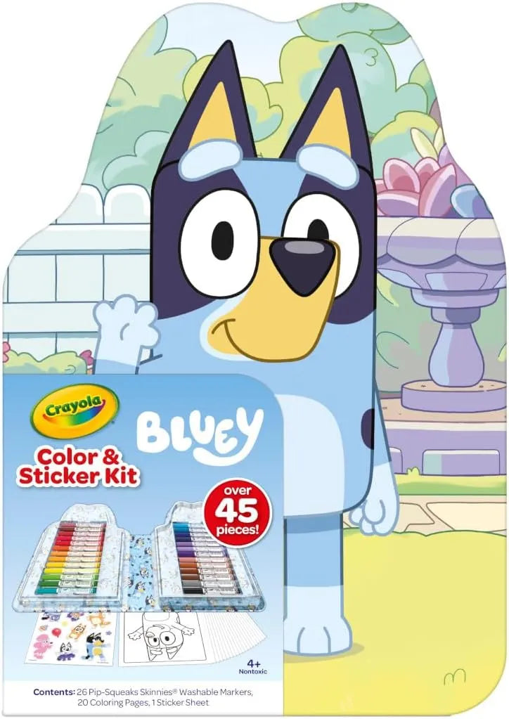 crayolamell.com