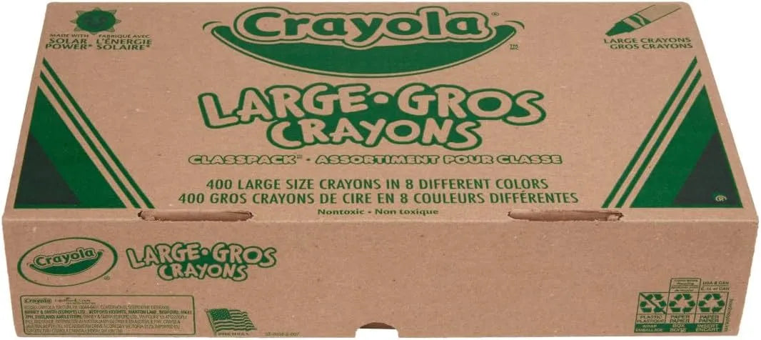 crayolamell.com