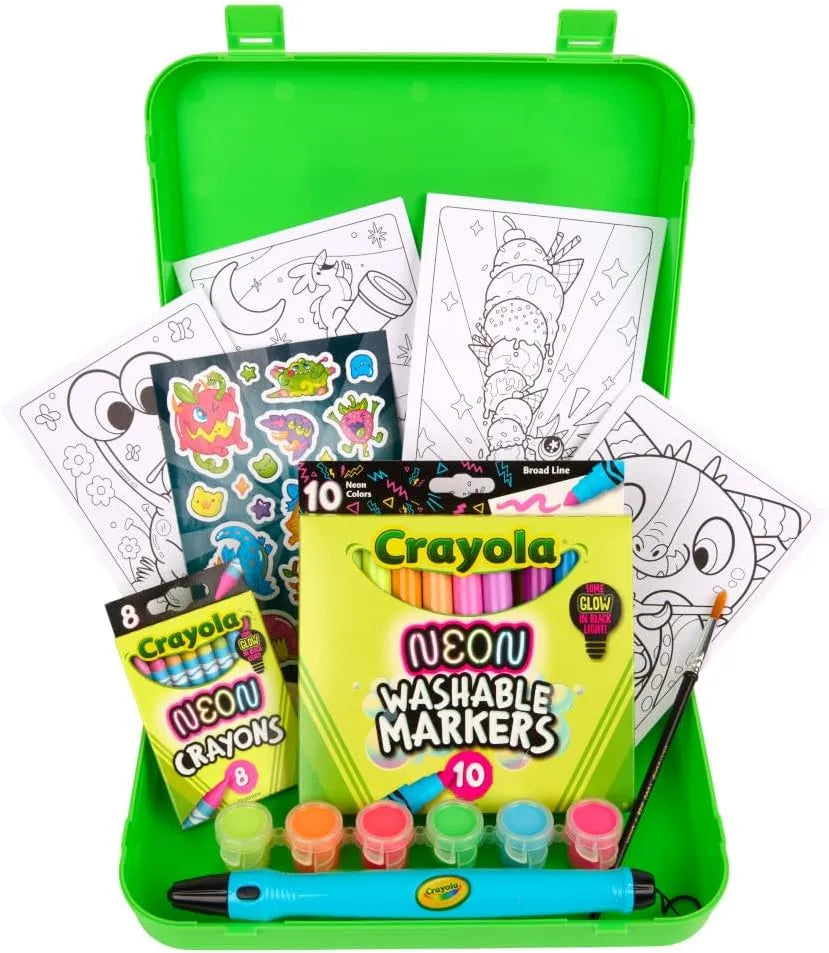 crayolamell.com
