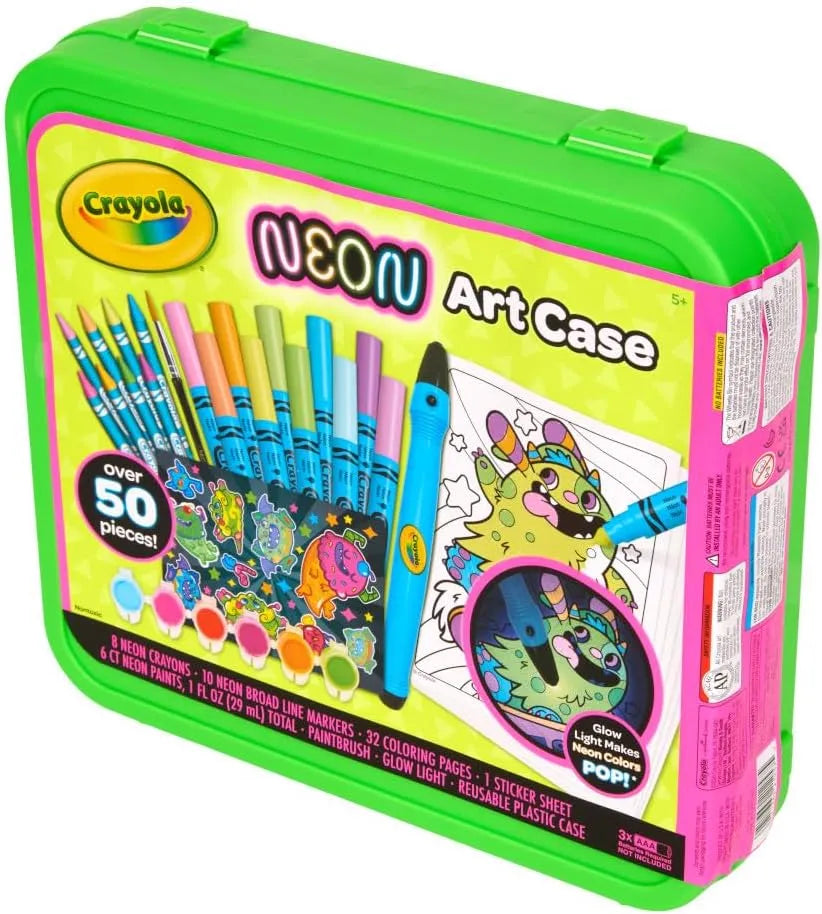 crayolamell.com