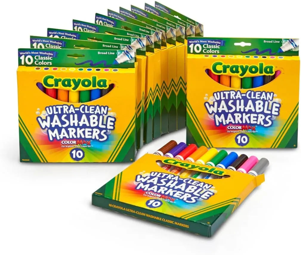 crayolamell.com
