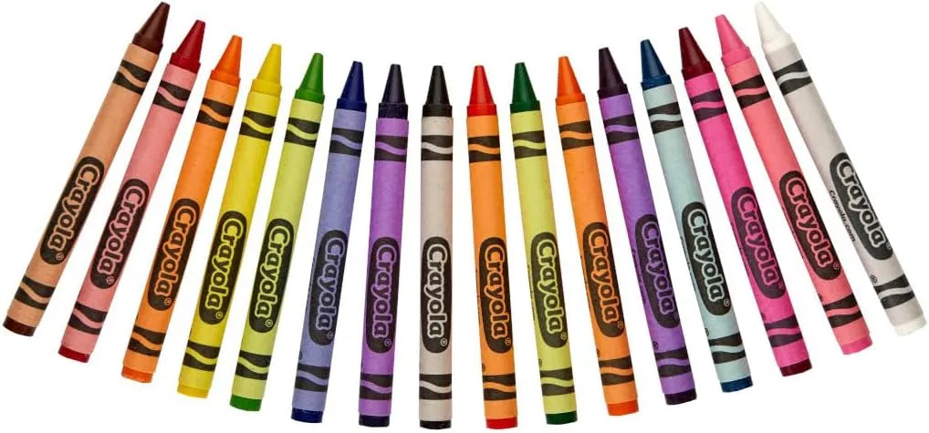 crayolamell.com
