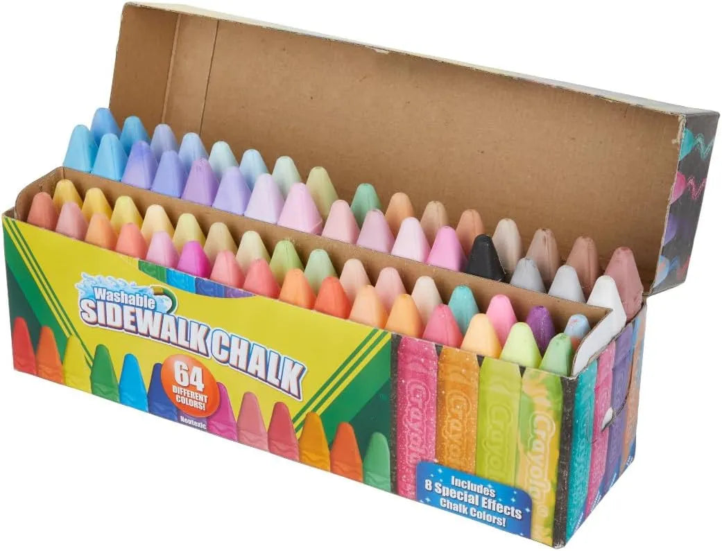 crayolamell.com