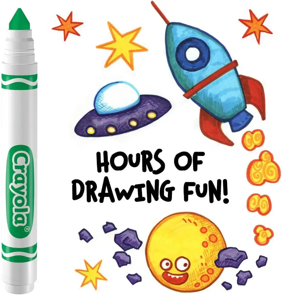 crayolamell.com
