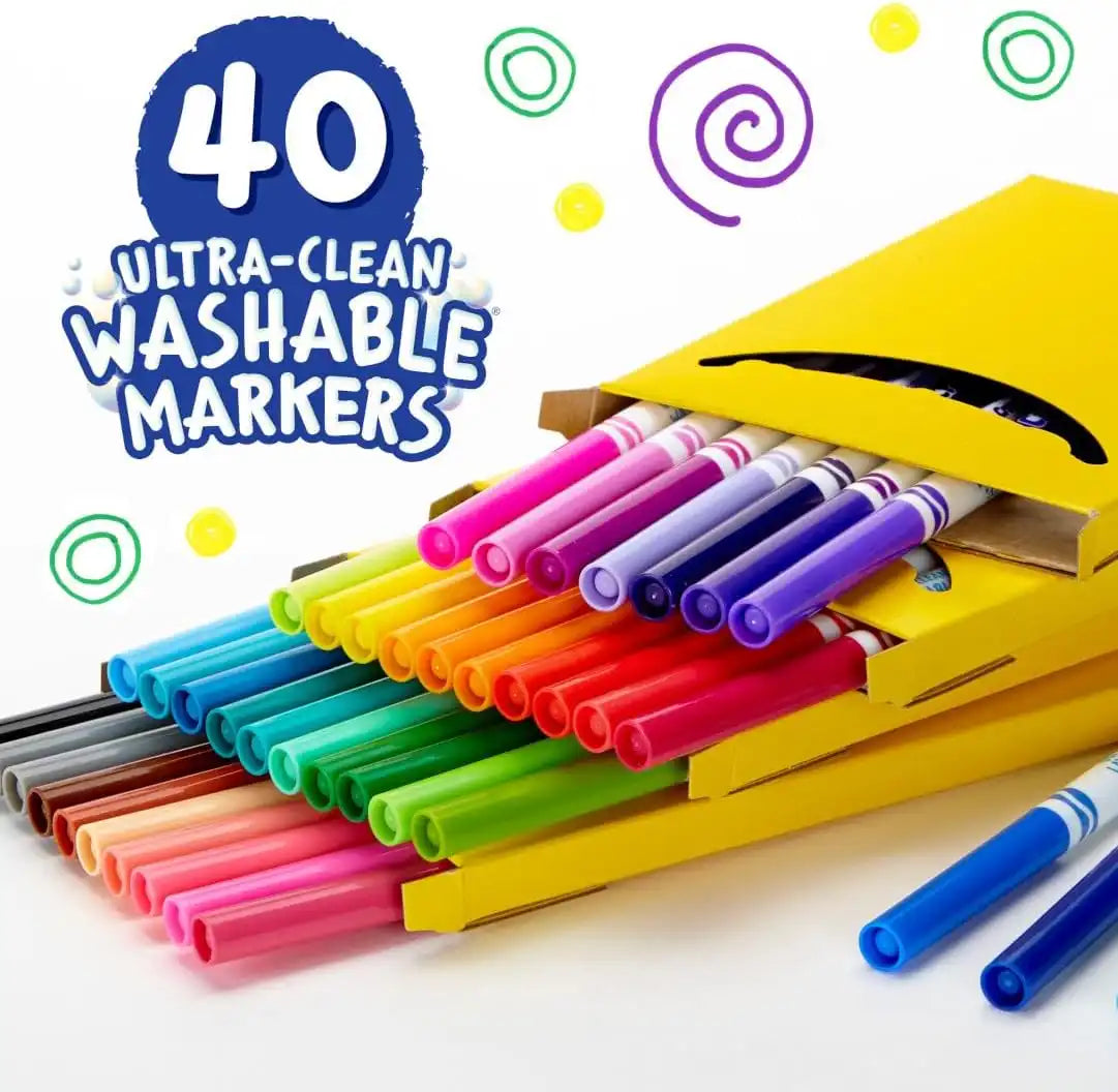 crayolamell.com