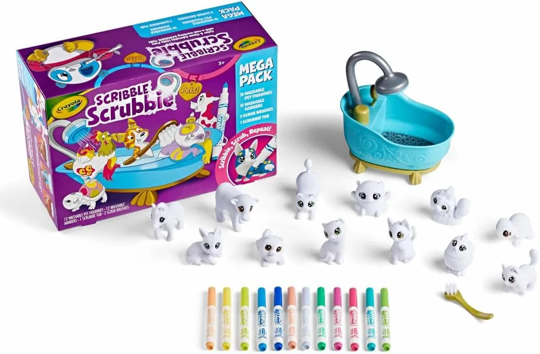 crayolamell.com
