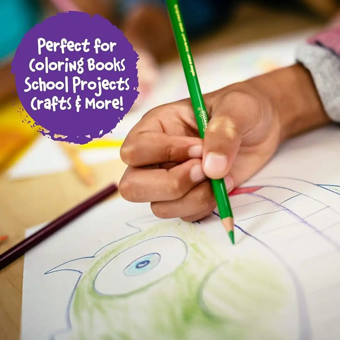 crayolamell.com