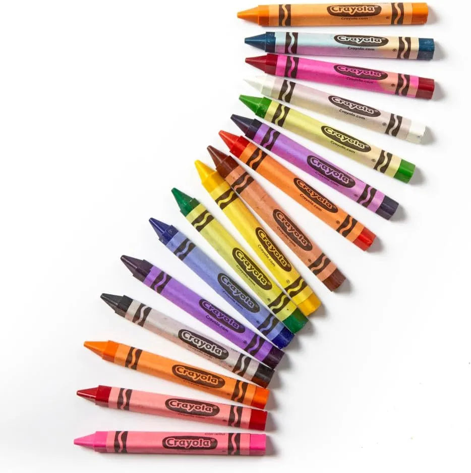 crayolamell.com