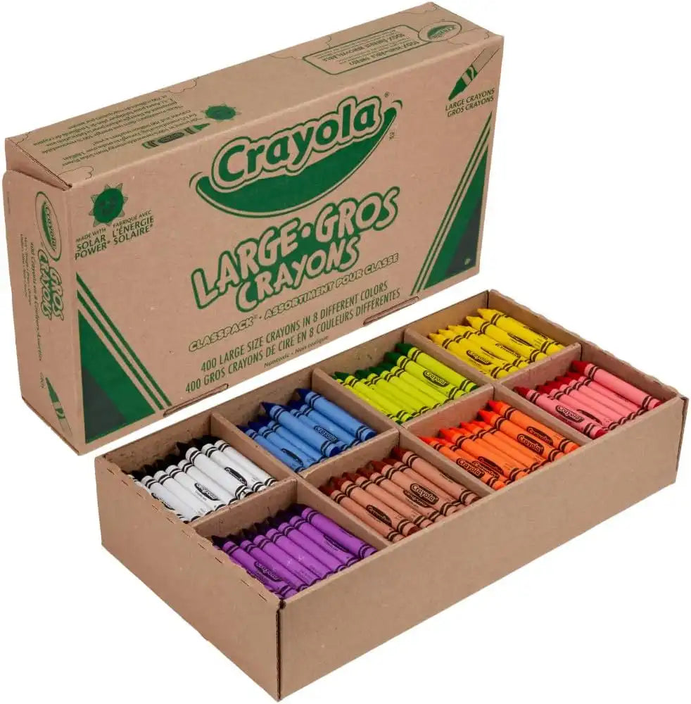 crayolamell.com