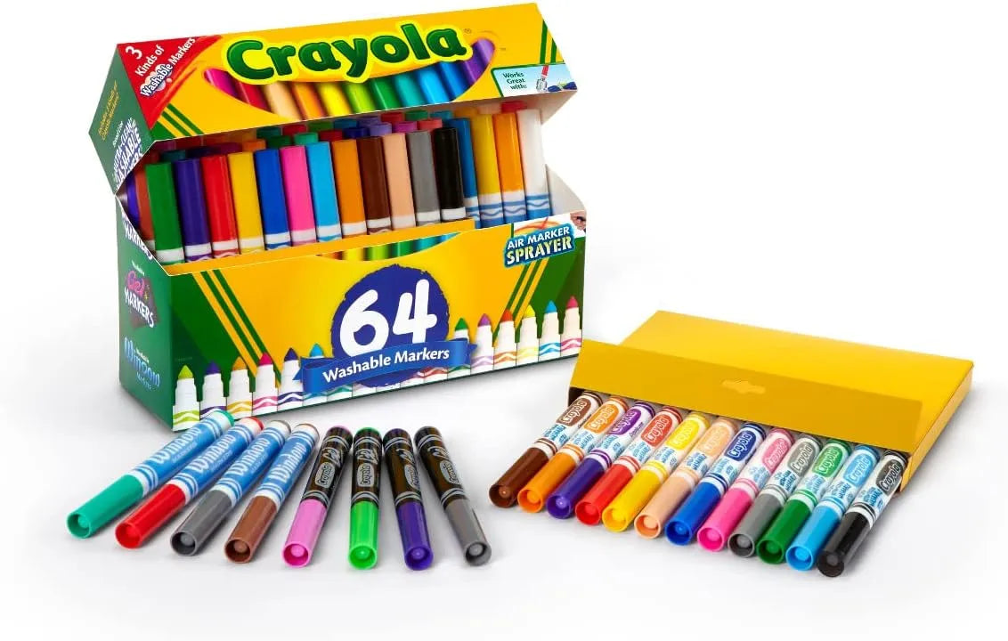 crayolamell.com