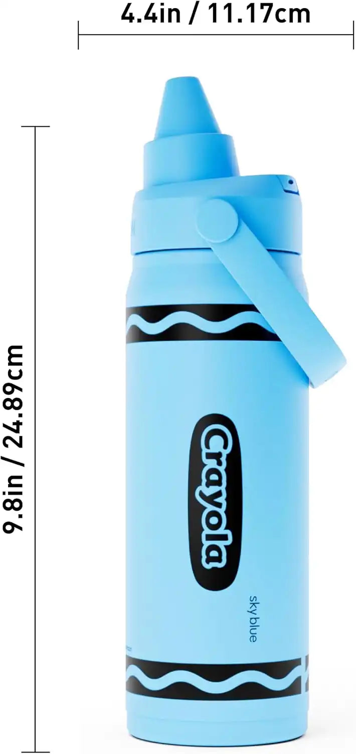 crayolamell.com