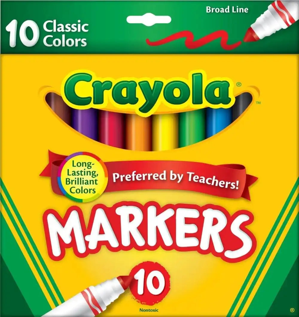 crayolamell.com