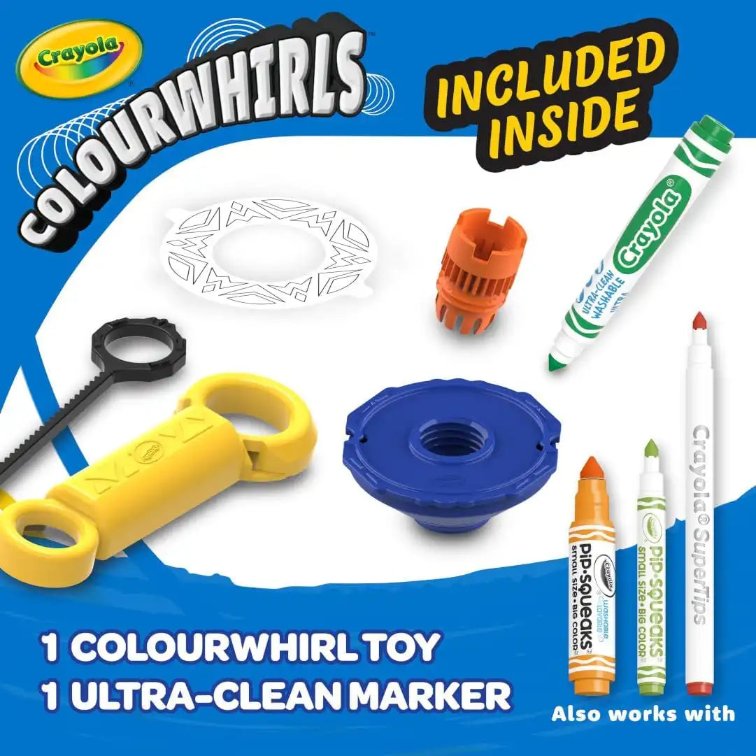 crayolamell.com