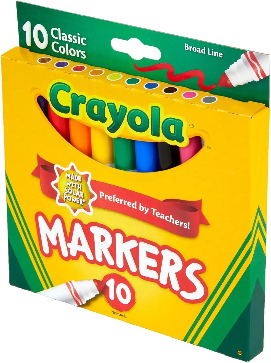 crayolamell.com