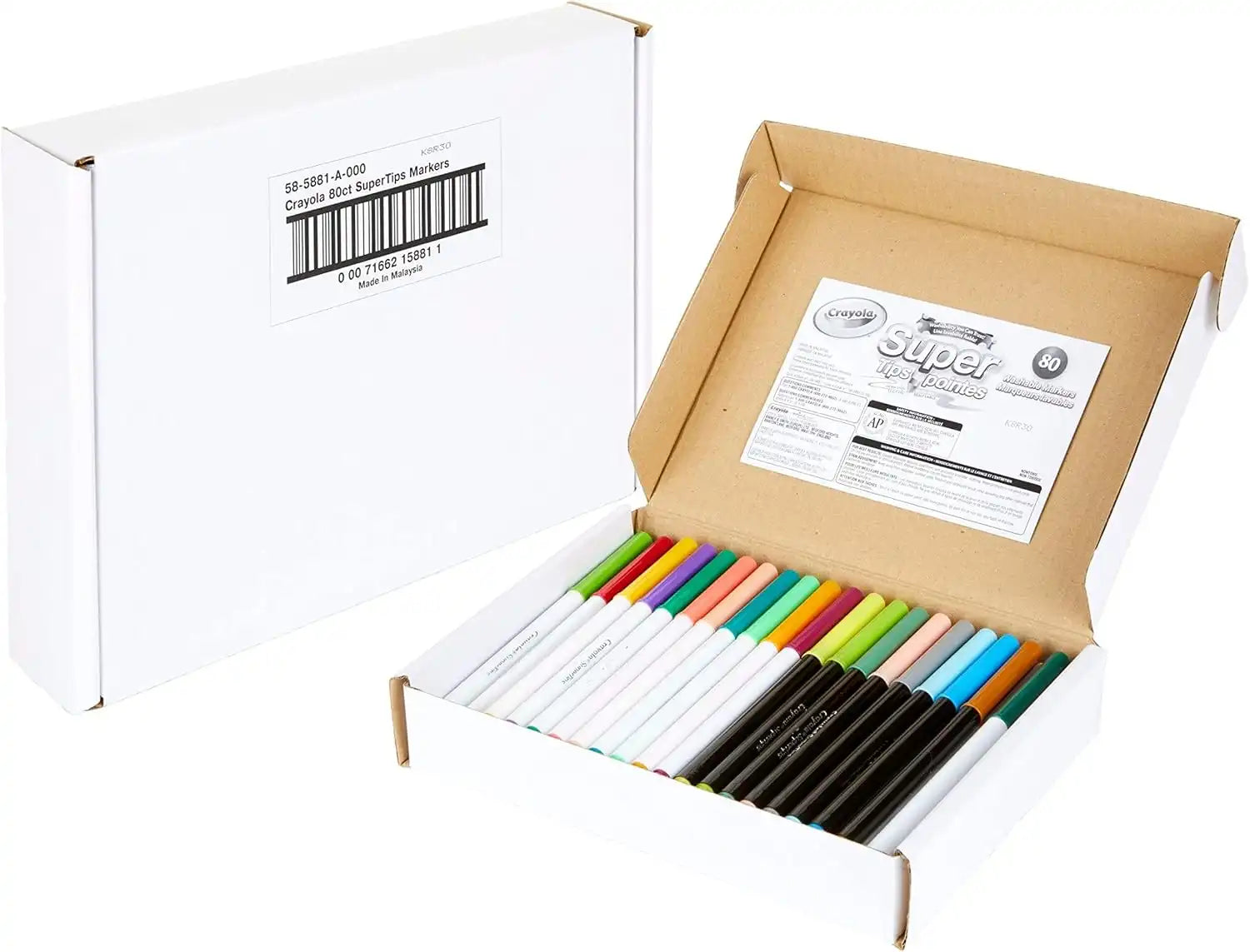 crayolamell.com