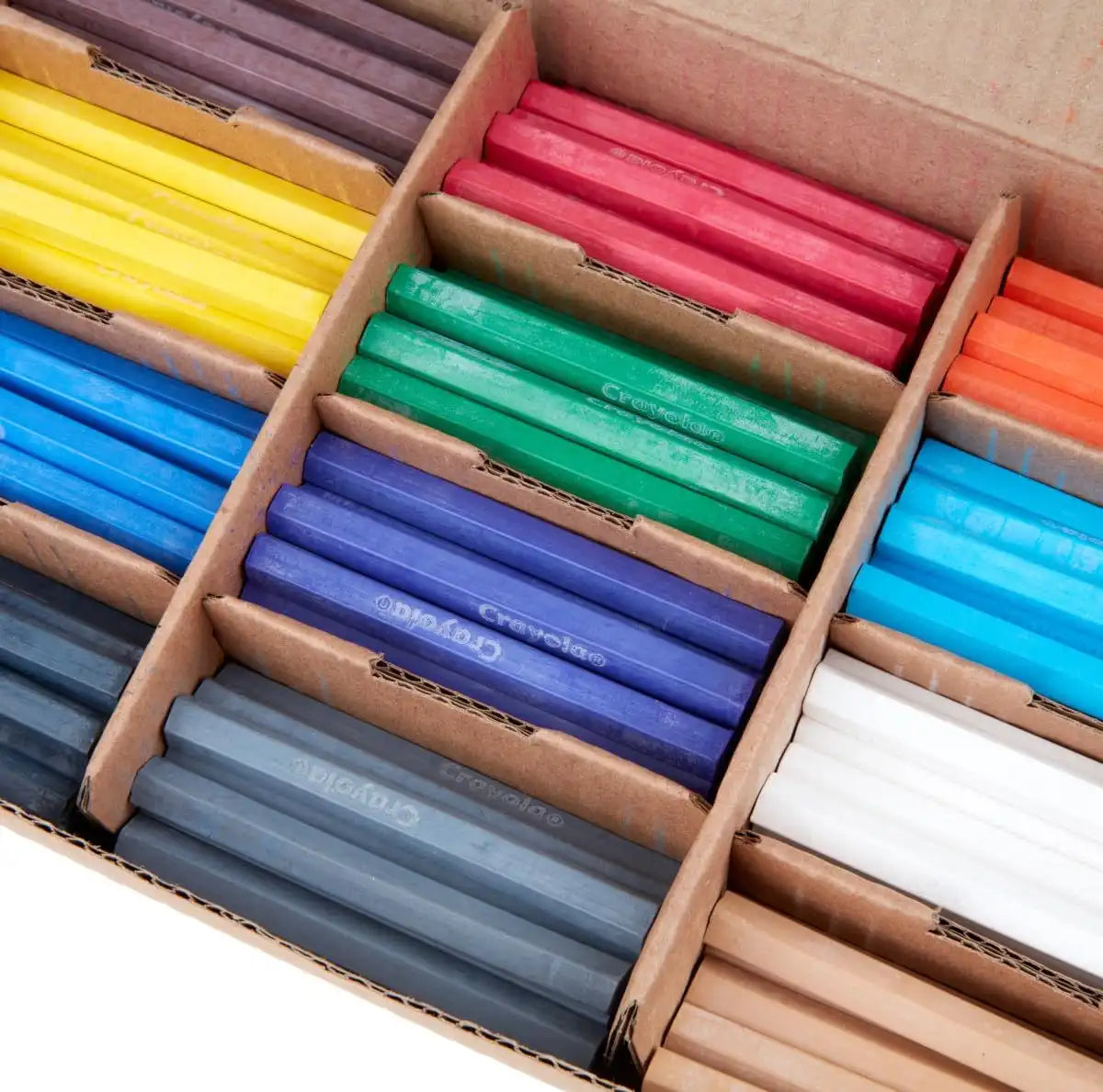 crayolamell.com