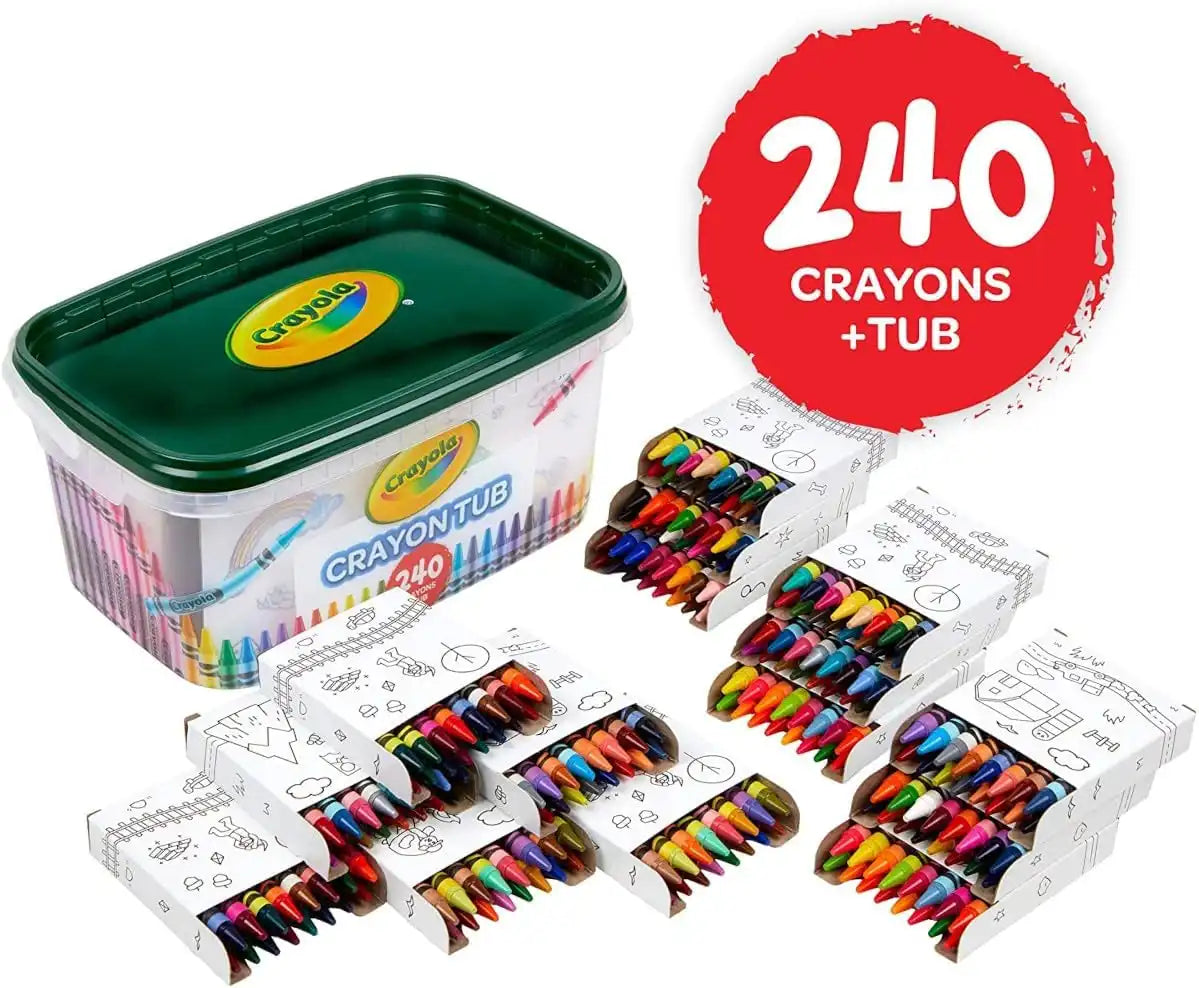 crayolamell.com