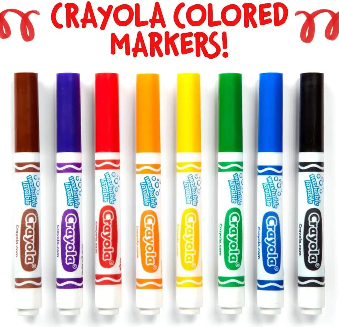 crayolamell.com